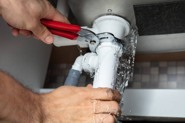 Best 24-hour water damage restoration  in Westview, FL