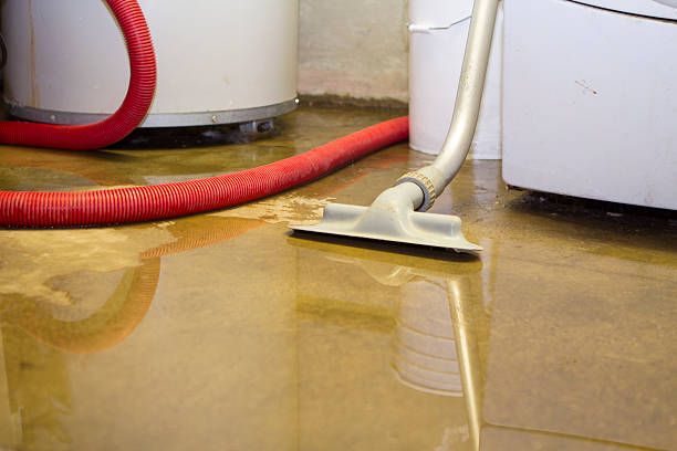 Best Emergency water damage restoration  in Westview, FL